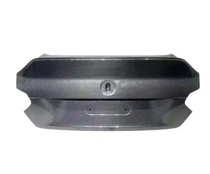 BMW G42 2 Series/G87 M2 Carbon Fiber CSL Style Trunk