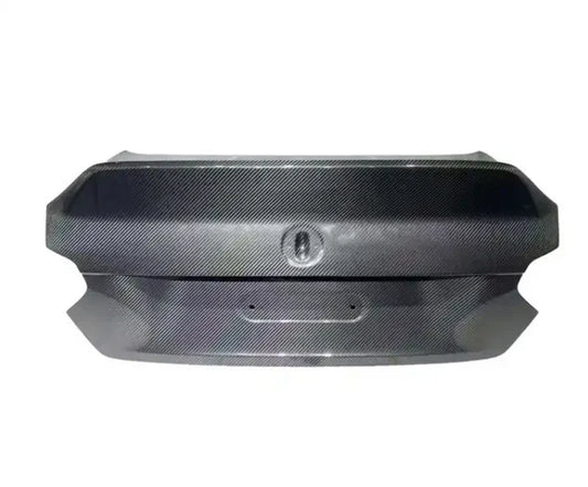 BMW G42 2 Series/G87 M2 Carbon Fiber CSL Style Trunk