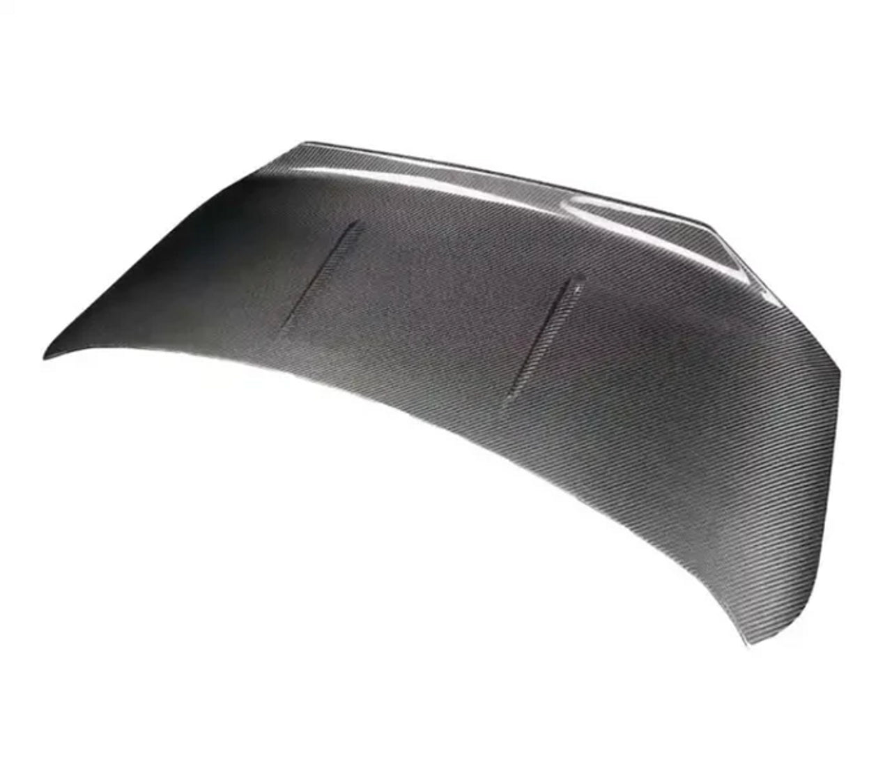 BMW G42 2 Series/G87 M2 Carbon Fiber CSL Style Trunk