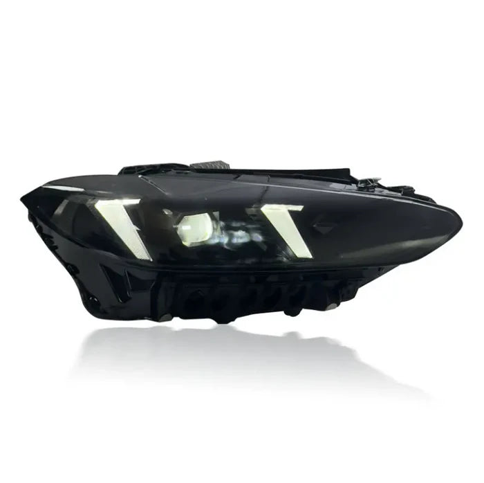 BMW 3 Series / 4 Series / M3 / M4 G8X - Snake Eyes Headlight Upgrade (Plug & Play)