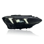 BMW 3 Series / 4 Series / M3 / M4 G8X - Snake Eyes Headlight Upgrade (Plug & Play)