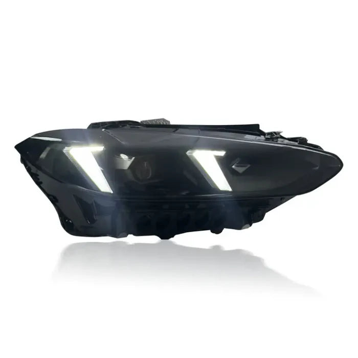 BMW 3 Series / 4 Series / M3 / M4 G8X - Snake Eyes Headlight Upgrade (Plug & Play)