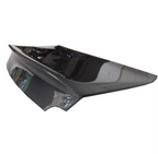 Nissan GTR - Carbon Fiber Duckbill Trunk