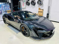 McLaren Artura – Full Carbon Fiber Aero Kit