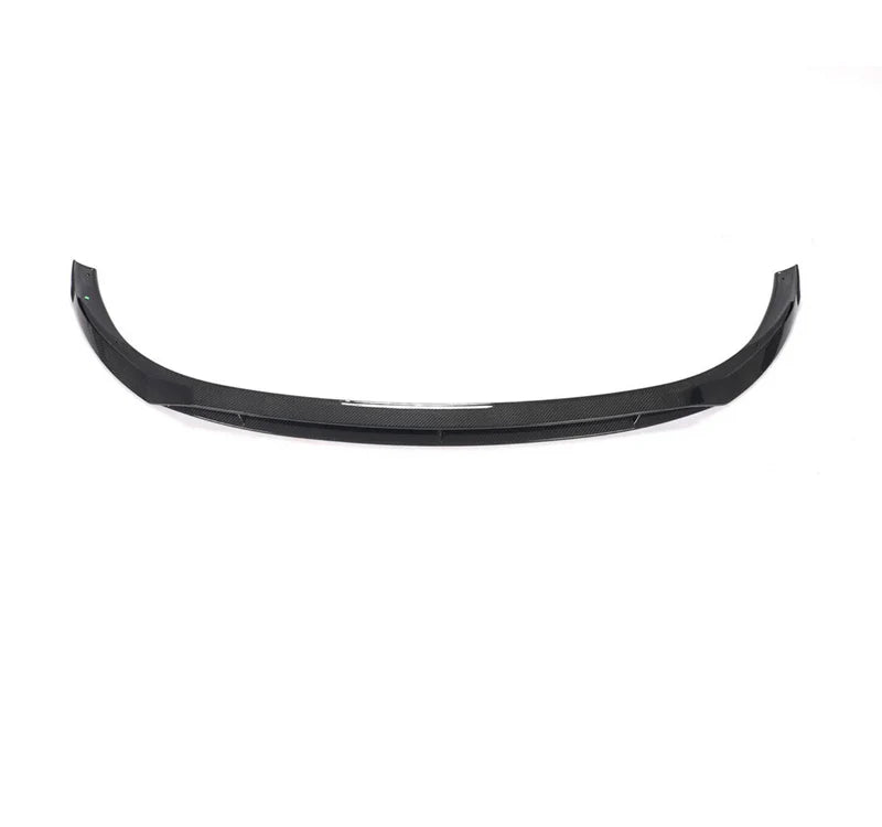 Mercedes W205 C43 AMG (2017–2021) – Carbon Fiber Front Lip