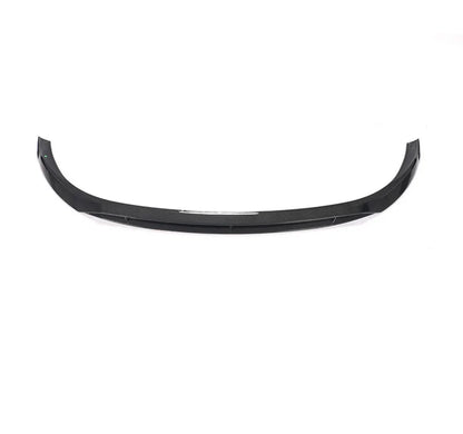 Mercedes W205 C43 AMG (2017–2021) – Carbon Fiber Front Lip