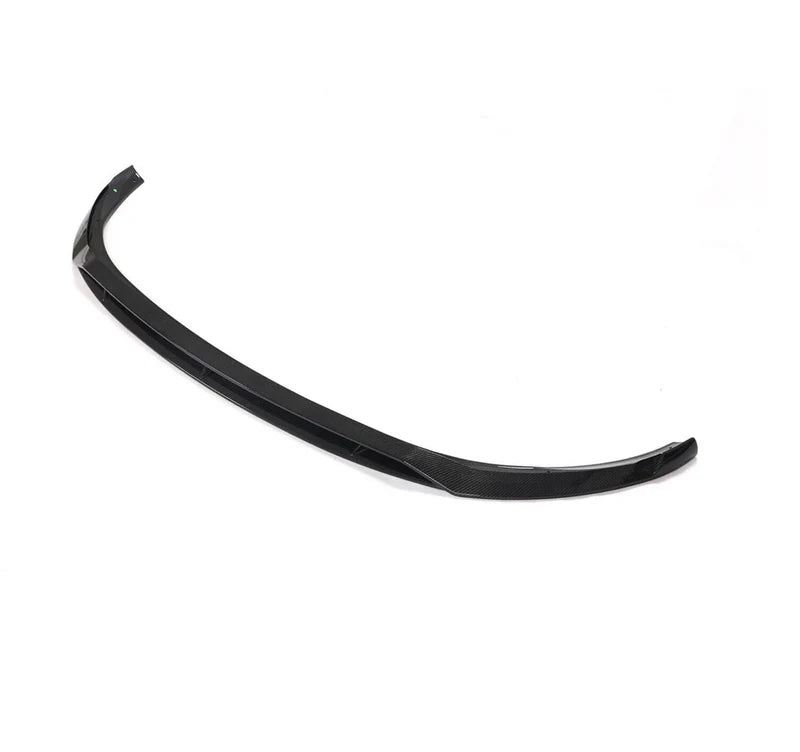 Mercedes W205 C43 AMG (2017–2021) – Carbon Fiber Front Lip