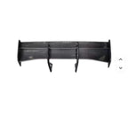 Porsche 992 Carrera (2020+) – Carbon Fiber / FRP GT3RS Style Wing