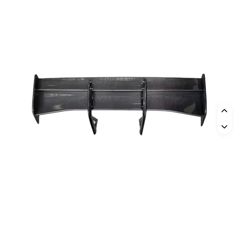 Porsche 992 Carrera (2020+) – Carbon Fiber / FRP GT3RS Style Wing