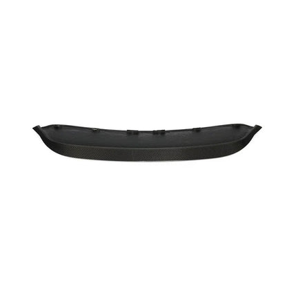 Porsche 718 Boxster / Cayman (2016–2019) - Carbon Fiber Rear Spoiler