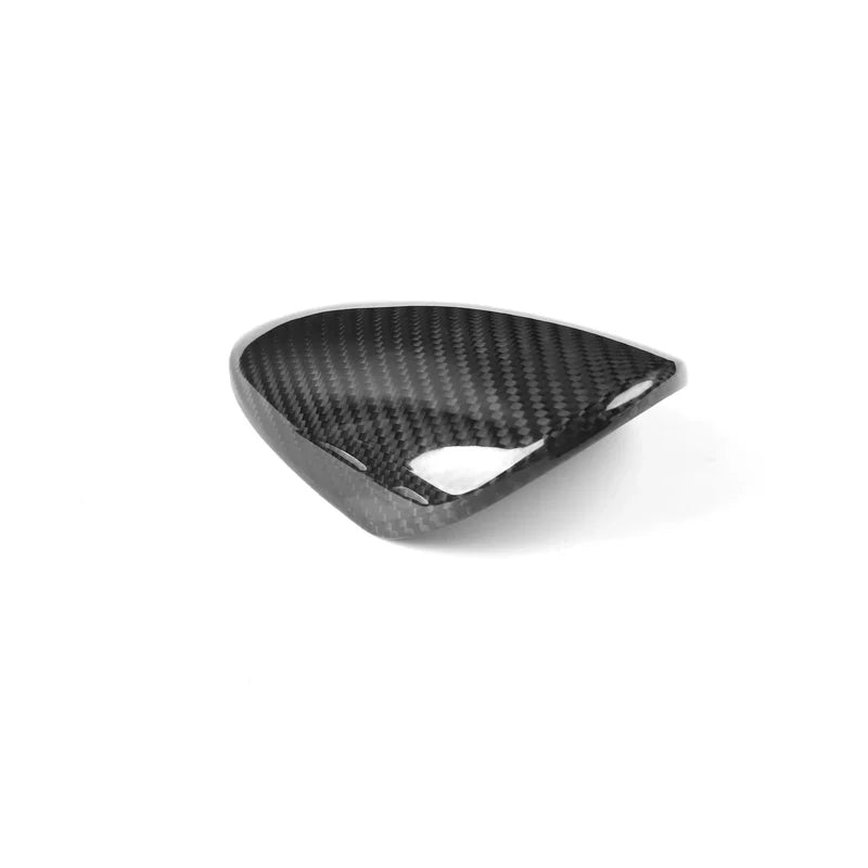 Nissan 400Z - Carbon Fiber Gauges Cover