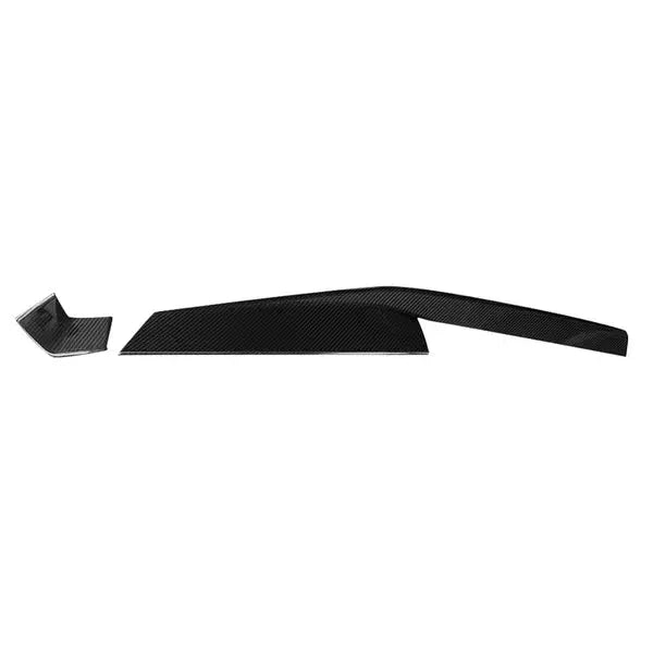 BMW X5 G05 – Carbon Fiber Dashboard Cover (Instrument Panel)