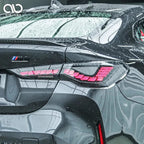 BMW G82/G83 M4 & G22/G23/G26 4 Series – GTS Style OLED Tail Lights