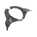 Honda Civic FK7 - Vented Front Carbon Fiber Fender Set