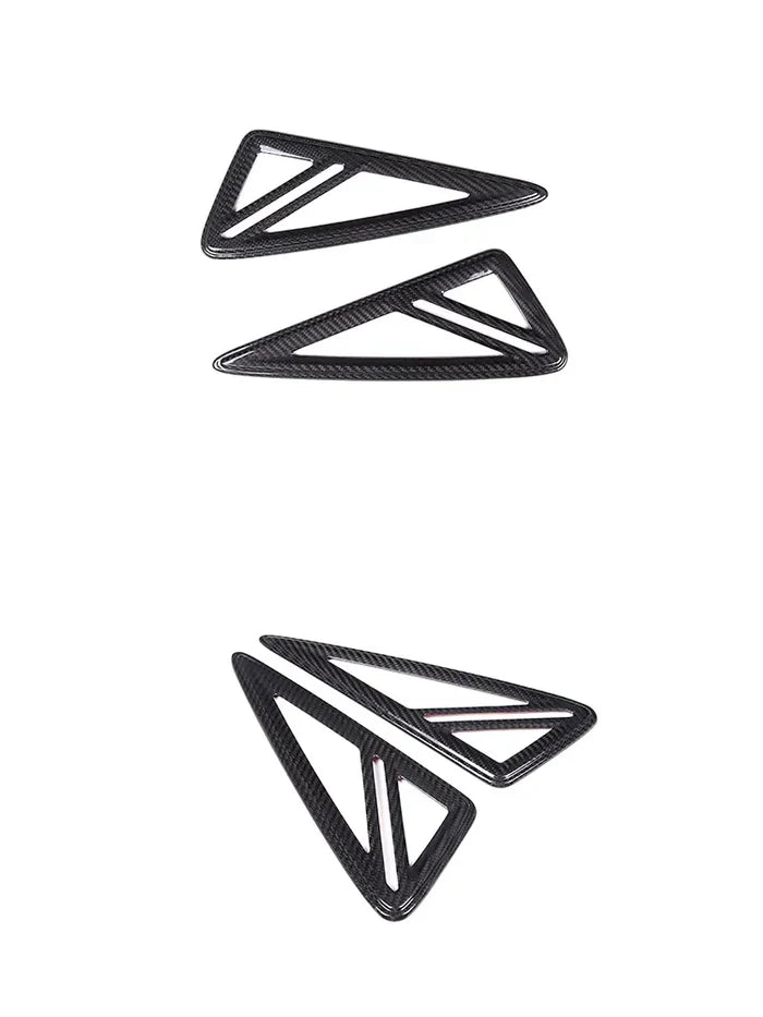 Lamborghini Urus - Side Fender Vent Frame Cover Trim