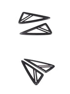 Lamborghini Urus - Side Fender Vent Frame Cover Trim