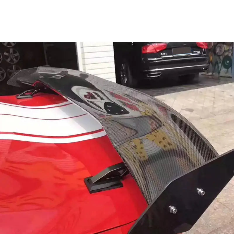 Ford Mustang GT – Carbon Fiber Wing