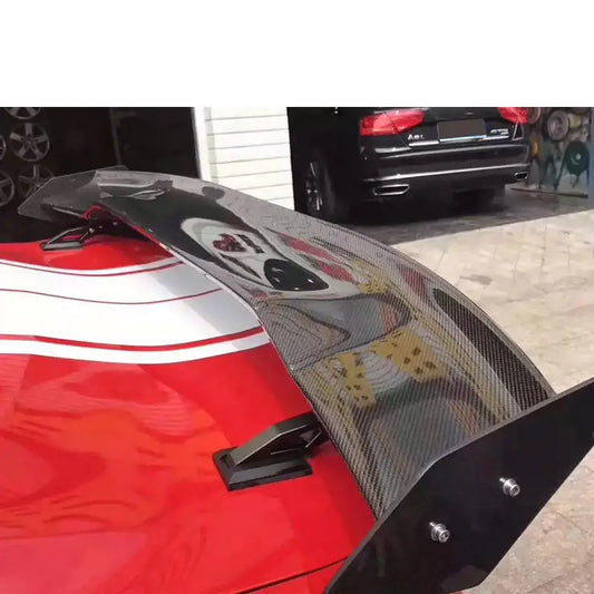 Ford Mustang GT – Carbon Fiber Wing