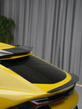Lamborghini Urus - Carbon Fiber Rear Lip Spoiler