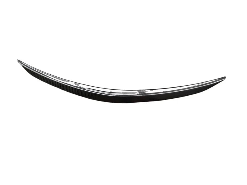 Lamborghini Urus - Carbon Fiber Rear Lip Spoiler