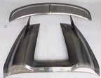 Porsche Carrera 718 981/982 - Carbon Fiber Rear Spider Wing