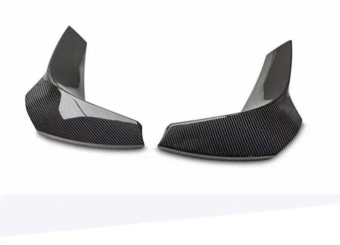 Ferrari SF90 – Carbon Fiber Side Air Duct Vent