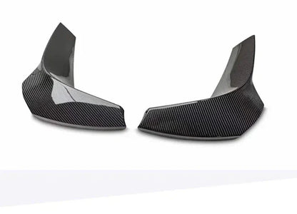 Ferrari SF90 – Carbon Fiber Side Air Duct Vent