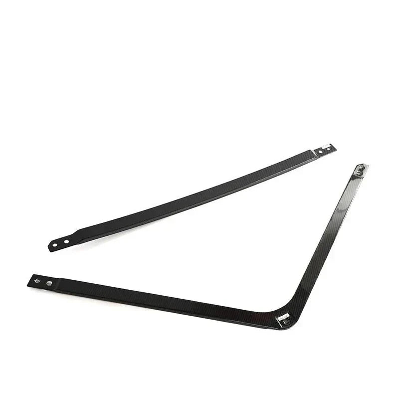 BMW G80 M3 / G82 G83 M4 Dry Carbon Fiber Full Engine Bay Cover Kit (2021+)