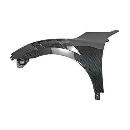 Honda Civic FK7 - Vented Front Carbon Fiber Fender Set