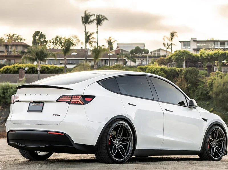 Tesla Model Y / Model 3 - Sequential LED Taillights
