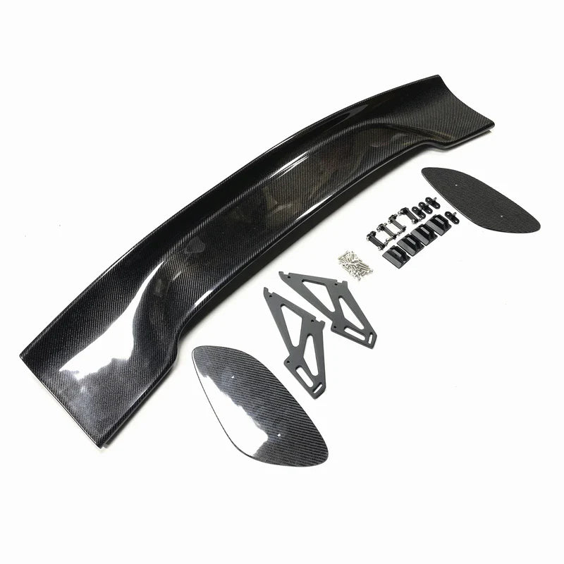 Ford Mustang GT – Carbon Fiber Wing