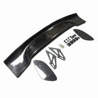 Ford Mustang GT – Carbon Fiber Wing