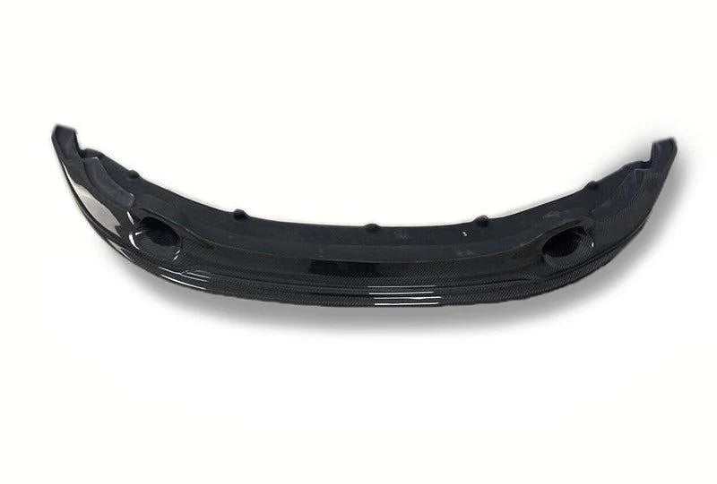 BMW E82 1M Coupe (2011) - Signature Carbon Fiber Front Lip