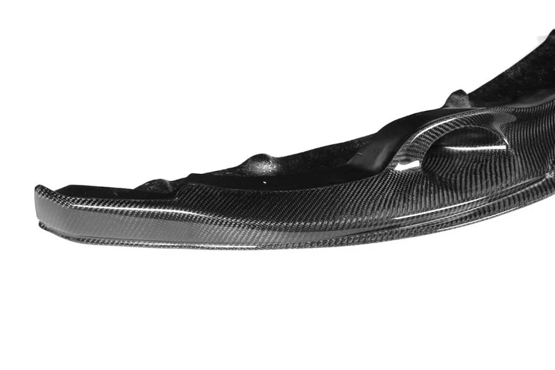 BMW E82 1M Coupe (2011) - Signature Carbon Fiber Front Lip