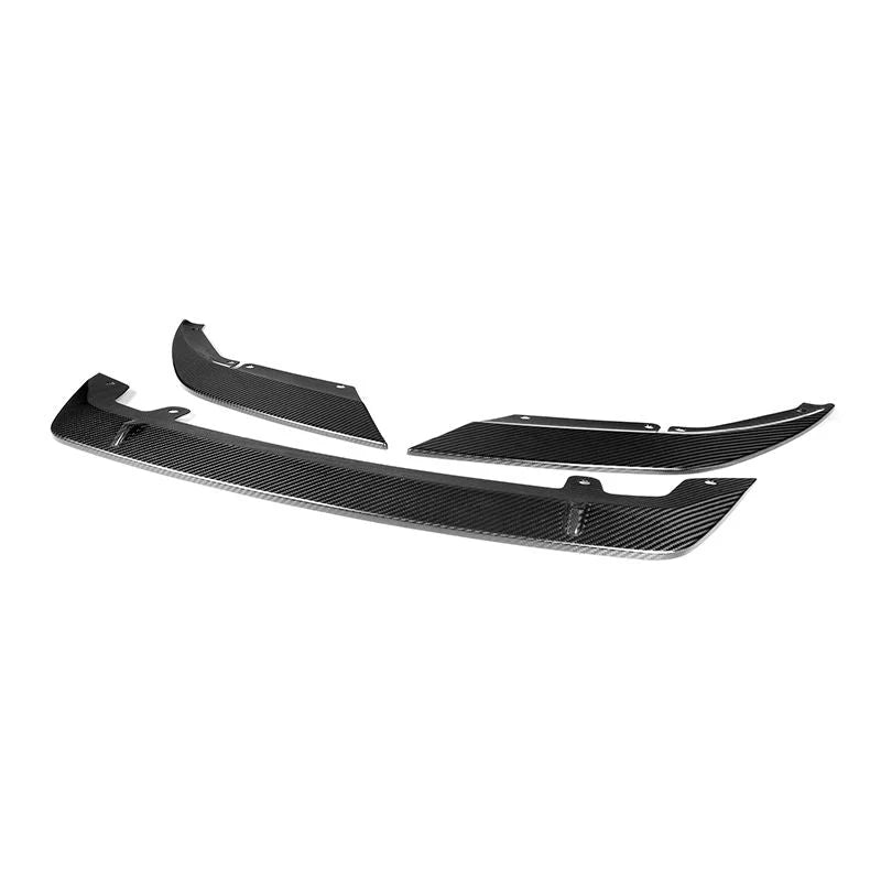 BMW F90 M5 LCI - Carbon Fiber Front Lip