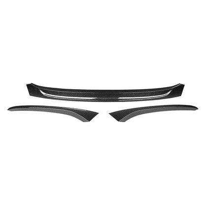 BMW G14 / G15 / G16 8 Series - Carbon Fiber Front Lip
