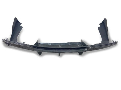 BMW E82 1M Coupe (2011) - Signature Carbon Fiber Rear Diffuser