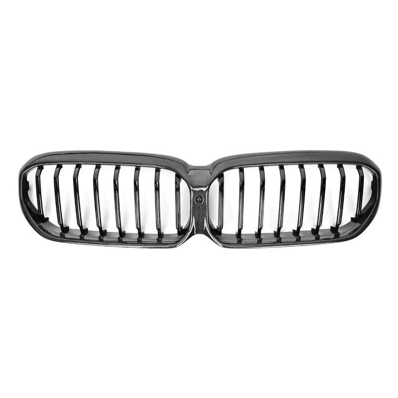 BMW F90 M5 & G30 5 Series - Single Slat Grille