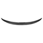 BMW F30 Series/F80 M3 Carbon Fiber OEM Style Rear Spoiler