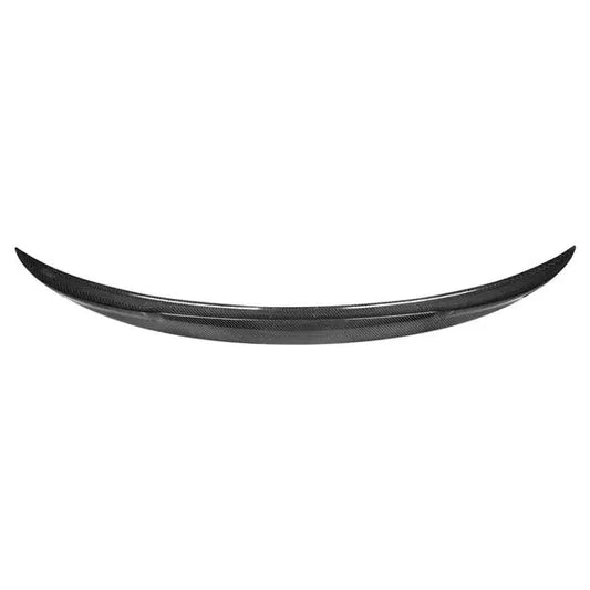 BMW F30 Series/F80 M3 Carbon Fiber OEM Style Rear Spoiler