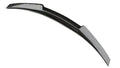 BMW F22/F23/F87 M2 Carbon Fiber Rear M4 Style Spoiler