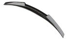 BMW F22/F23/F87 M2 Carbon Fiber Rear M4 Style Spoiler