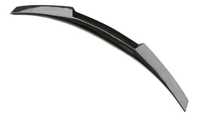 BMW F22/F23/F87 M2 Carbon Fiber Rear M4 Style Spoiler