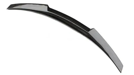 BMW F22/F23/F87 M2 Carbon Fiber Rear M4 Style Spoiler
