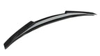 BMW F22/F23/F87 M2 Carbon Fiber Rear M4 Style Spoiler