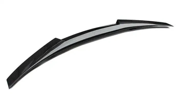BMW F22/F23/F87 M2 Carbon Fiber Rear M4 Style Spoiler