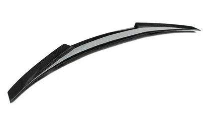 BMW F22/F23/F87 M2 Carbon Fiber Rear M4 Style Spoiler