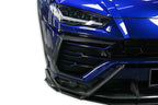 Lamborghini Urus - TC Style Carbon Fiber Front Splitters