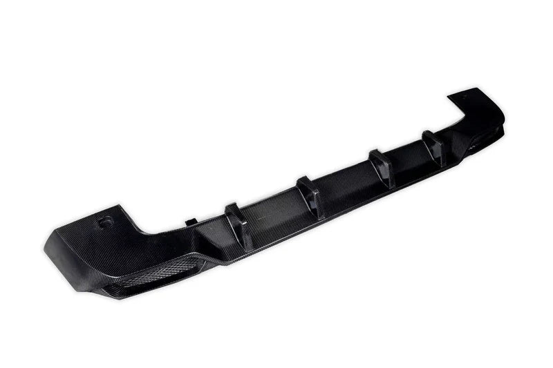 Mercedes-Benz G-Class W464 (2022-2024) - TC Style Carbon Fiber Rear Diffuser