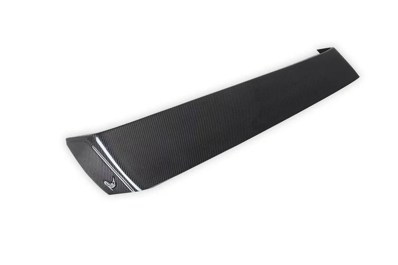 Mercedes-Benz G Wagon W464 G350/G500/G63 (2022–2024) - TC Style Dry Carbon Fiber Rear Wings